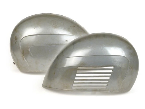 Vespa gs160 160 pressed - vespa,
