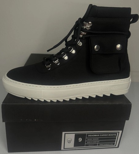 Teamsesh bones deadman cargo - teamsesh,