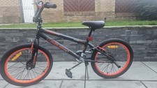 Bmx freestyle ambush - bmx,