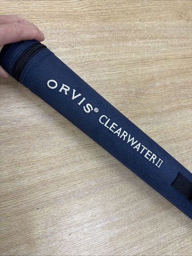 Orvis clearwater piece fly - clearwater,