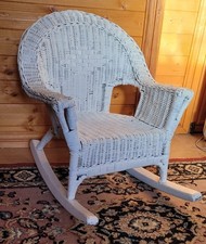 Child's Rocking Chair