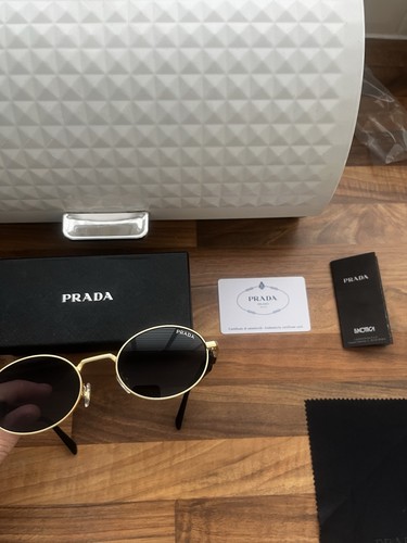 Prada unisex sunglasses - unisex,