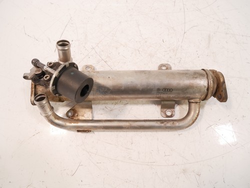 Exhaust gas cooler 03g131512ah - exhaust,