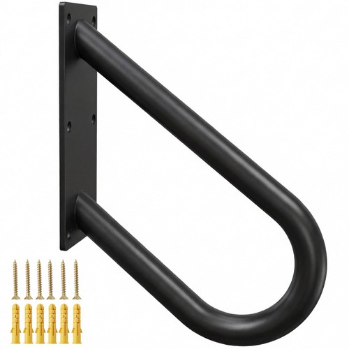12in step hand rails - 12in,