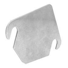 Stainless Steel EGR Blanking