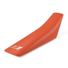 #1 GRIPPER KTM ORANGE SEAT