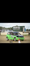 Autograss Class 1 Yaris