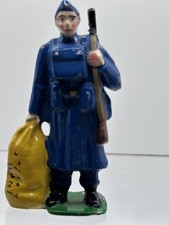 NEW TOY SOLDIER - SOLDIER WITH