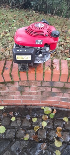 Honda lawn mower engine - honda,