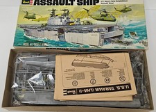 REVELL US NAVY NEW AMPHIBIOUS