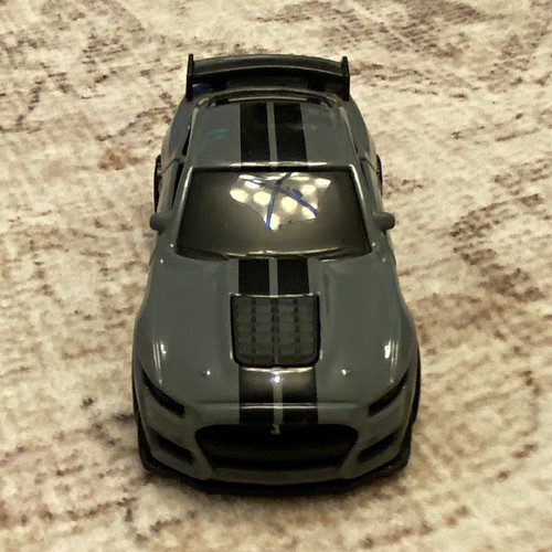 Hot wheels ford shelby - wheels, gt500