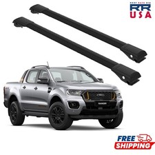 Roof Rack Cross Bars for Ford