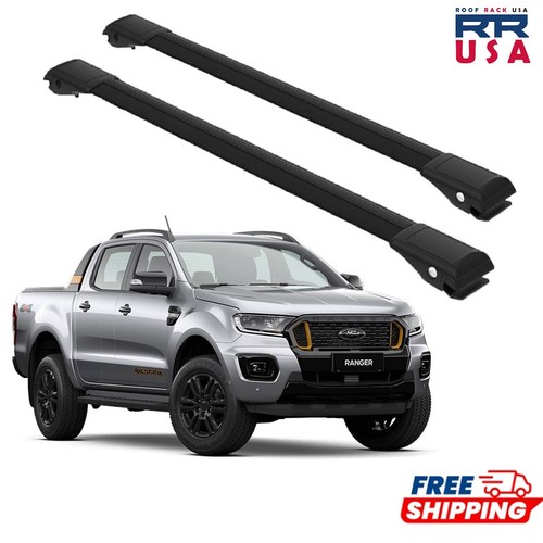 Roof rack cross bars - for, ford