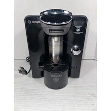 Bosch Tassimo T55 Single Serve