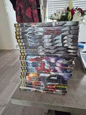 TRANSFORMERS THE DEFINITIVE G1 COLLECTION - LIKE NEW BUT SEALED STILL