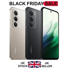 Xiaomi Redmi 15 5G - Global Smart Phone 8+256GB Dual SIM - EU Plug + Adaptor -UK