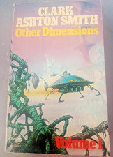 Clark Ashton Smith, Other