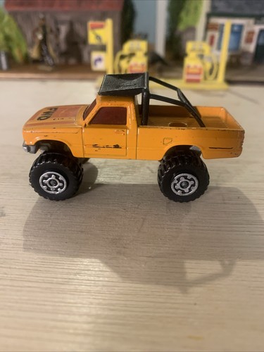 Vintage 1981 matchbox 24 - vintage, #24
