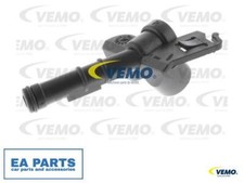 Washer Fluid Jet, headlight