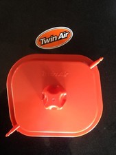 TWIN AIR AIRBOX COVER BIKE AIR