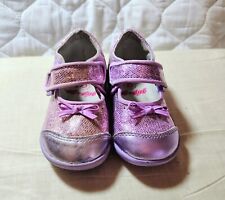 Pediped Toddler Girls Shoes Size 22 ( Or Size 5)
