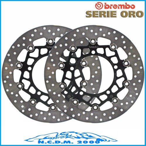 Brembo floating front - floating,