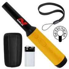 Minelab Pro-Find 35 Probe / Pinpointer - DETECNICKS LTD
