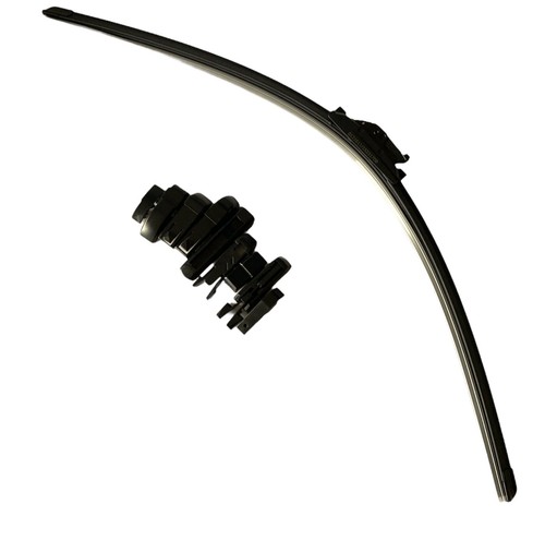 Front windscreen wiper blade - windscreen,