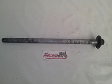 Rear Wheel Axle YAMAHA XTZ 750 3LD SUPER TENERE