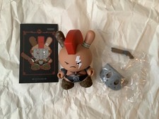 Kidrobot Dunny -Apocalypse
