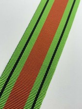 Defence Medal Ribbon, WW2