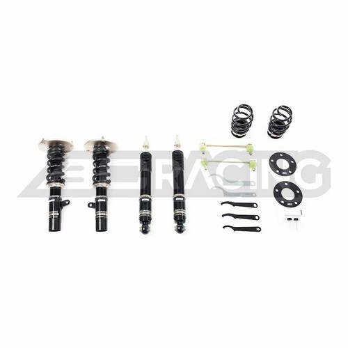 Racing way adjustable - bc,