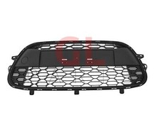Front Bumper Grille FOR CITROEN C3 2010-2013 7422G3 Center New