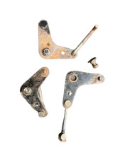 MTD Lawnflite 603 Deck