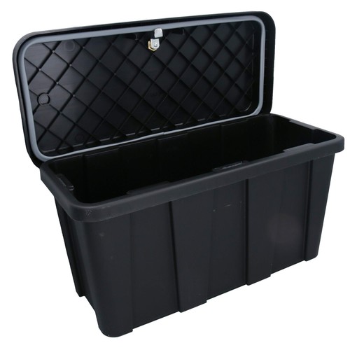 Trailer truck plastic lockable - plastic,