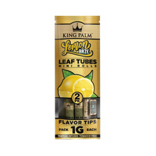  King Palm | Lemon Haze – 2