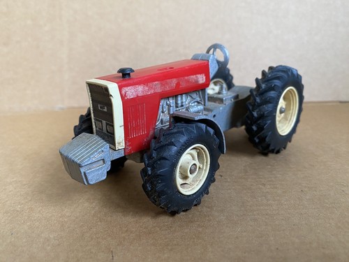 Britains massey ferguson - massey, mf