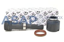 Coupling Flange and Input Repair kit for Land Rover Defender MT82 Gearbox