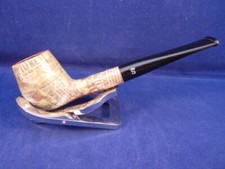 Pipe Stanwell Decoupage