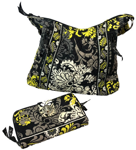 Vera bradley saddle in - vera,