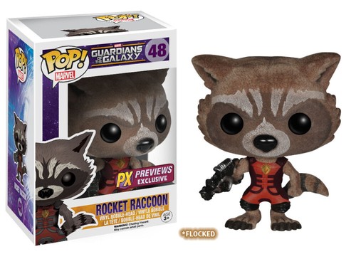 Funko pop vinyl marvel - funko,