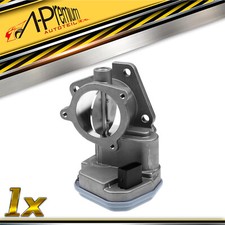 Throttle Valve Sleeve For