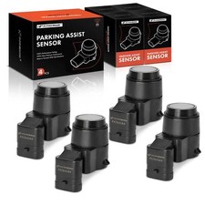 4x PDC Parking Sensor Rear for Mini R56 R57 R58 Mini Clubman R55 One Cooper D
