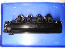 Yamaha VX110 VX1100 jetski intake manifold 6D3-13641-00-00