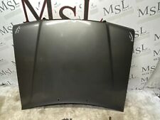 (AS) GENUINE MERCEDES BENZ W201 190 FRONT BONNET LIGHT GREY