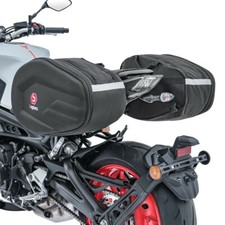 Saddlebags Pair for Suzuki