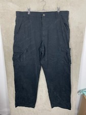 Men's Wrangler Cargo Utility