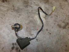 Baotian BTM BT49QT-12P1 Tiger Starter relay