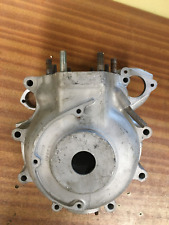 TRIUMPH 5T` 500 DYNAMO CRANKCASES  SMALL BEARING