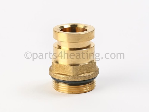 Baxi 5630190 bypass assembly - 5630190,